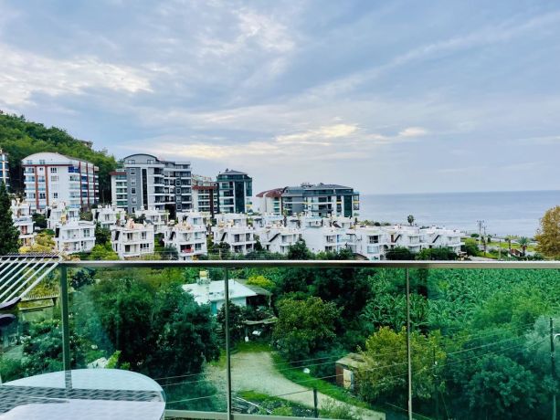 Apartments, Turkey, Alanya, Kargicak (0270001) - pictures 2