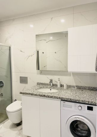 Apartments, Turkey, Alanya, Kargicak (0270001) - pictures 17