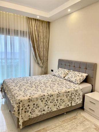 Apartments, Turkey, Alanya, Kargicak (0270001) - pictures 7