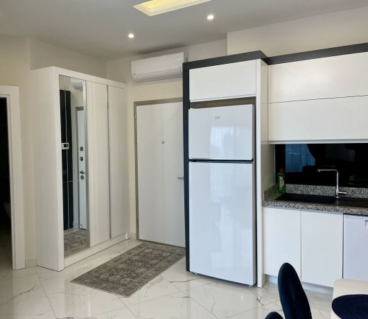 Apartments, Turkey, Alanya, Kargicak (0270001) - pictures 5