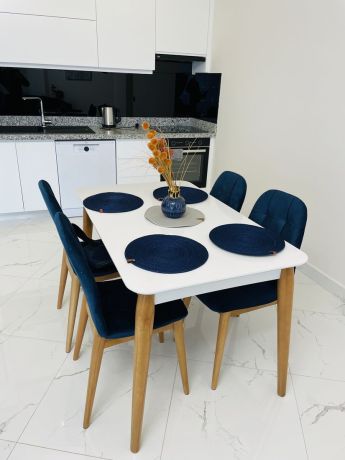 Apartments, Turkey, Alanya, Kargicak (0270001) - pictures 4