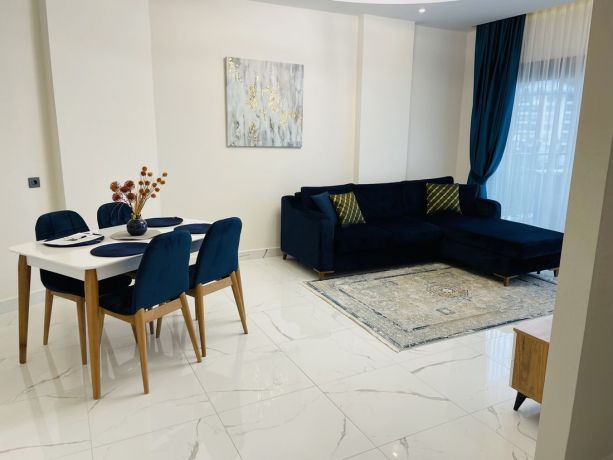 Apartments, Turkey, Alanya, Kargicak (0270001) - pictures 6