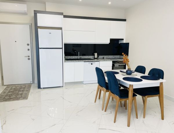 Apartments, Turkey, Alanya, Kargicak (0270001) - pictures 3