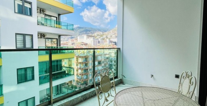 Apartments, Turkey, Alanya, Alanya centre (0280001) - pictures 2