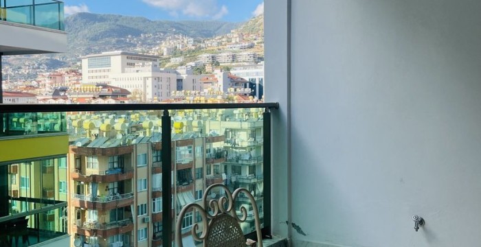 Apartments, Turkey, Alanya, Alanya centre (0280001) - pictures 3