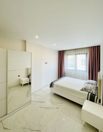 Apartments, Turkey, Alanya, Alanya centre (0280001) - pictures 8