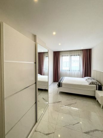 Apartments, Turkey, Alanya, Alanya centre (0280001) - pictures 15