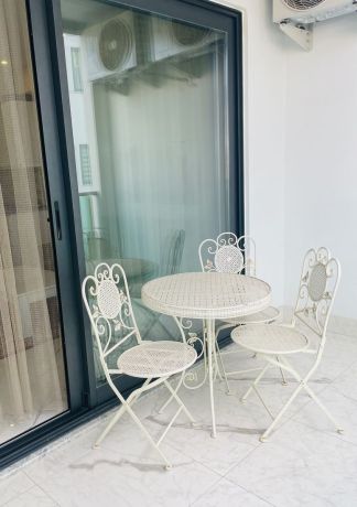 Apartments, Turkey, Alanya, Alanya centre (0280001) - pictures 4