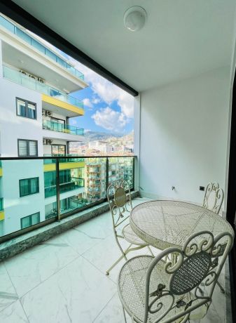 Apartments, Turkey, Alanya, Alanya centre (0280001) - pictures 2