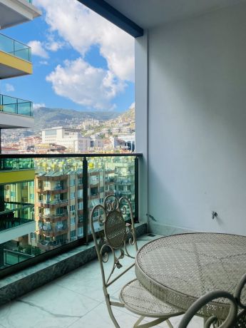 Apartments, Turkey, Alanya, Alanya centre (0280001) - pictures 3