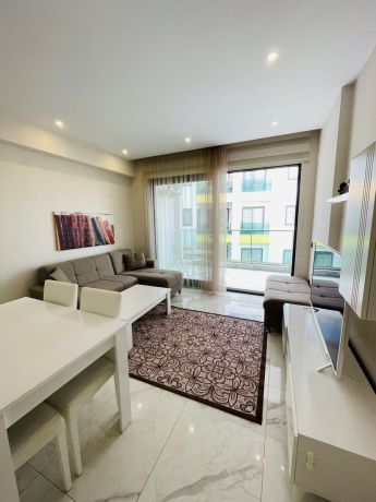 Apartments, Turkey, Alanya, Alanya centre (0280001) - pictures 9