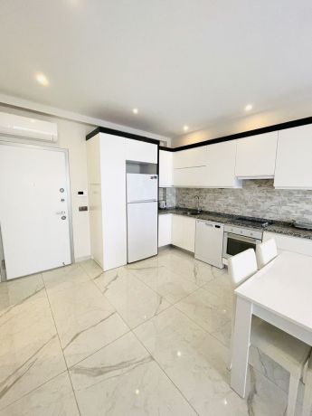 Apartments, Turkey, Alanya, Alanya centre (0280001) - pictures 11