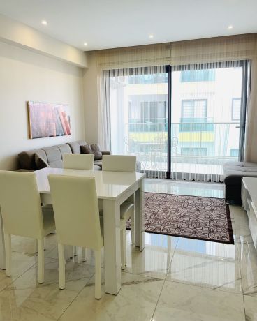 Apartments, Turkey, Alanya, Alanya centre (0280001) - pictures 13