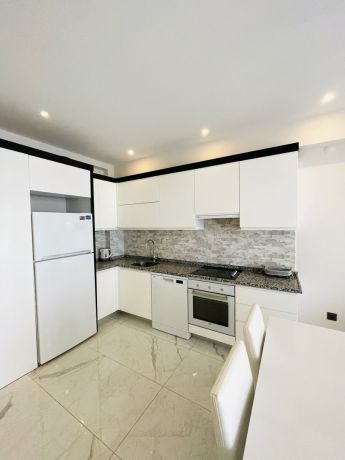 Apartments, Turkey, Alanya, Alanya centre (0280001) - pictures 7