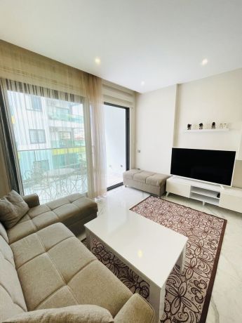 Apartments, Turkey, Alanya, Alanya centre (0280001) - pictures 12