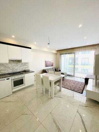 Apartments, Turkey, Alanya, Alanya centre (0280001) - pictures 5