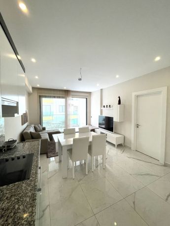 Apartments, Turkey, Alanya, Alanya centre (0280001) - pictures 10