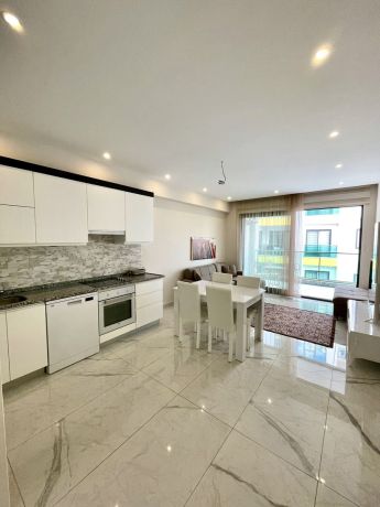 Apartments, Turkey, Alanya, Alanya centre (0280001) - pictures 6