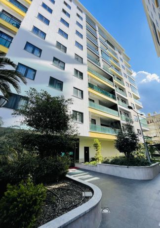 Apartments, Turkey, Alanya, Alanya centre (0280001) - pictures 1