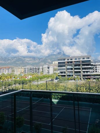 Apartments, Turkey, Alanya, Kargicak (0290001) - pictures 9