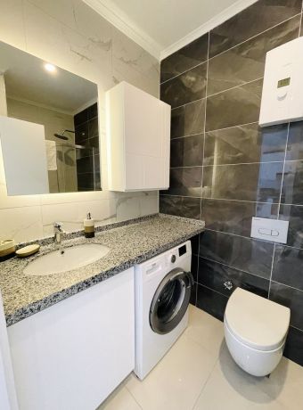 Apartments, Turkey, Alanya, Kargicak (0290001) - pictures 8