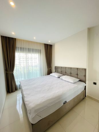 Apartments, Turkey, Alanya, Kargicak (0290001) - pictures 7