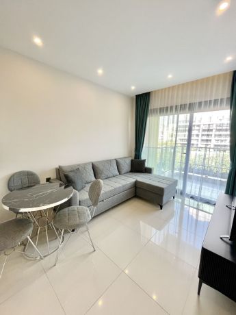 Apartments, Turkey, Alanya, Kargicak (0290001) - pictures 2