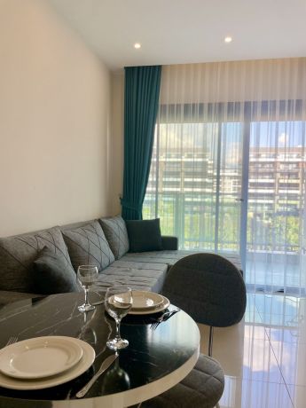 Apartments, Turkey, Alanya, Kargicak (0290001) - pictures 6