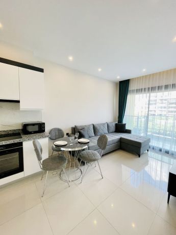 Apartments, Turkey, Alanya, Kargicak (0290001) - pictures 3