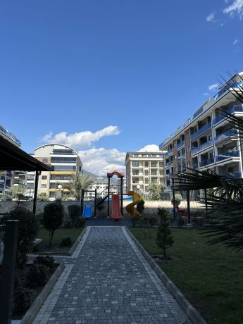 Apartments, Turkey, Alanya, Kargicak (0300001) - pictures 3