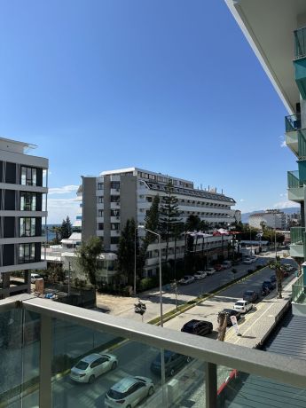 Apartments, Turkey, Alanya, Kargicak (0300001) - pictures 4