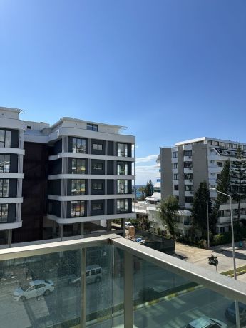 Apartments, Turkey, Alanya, Kargicak (0300001) - pictures 1