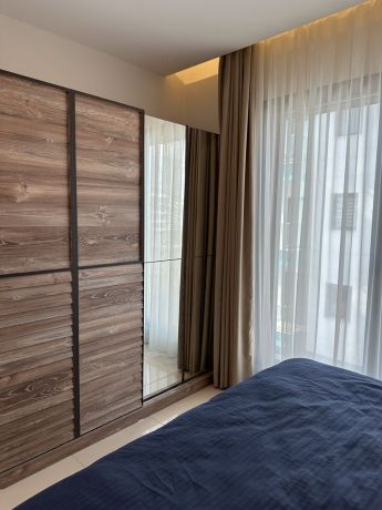 Apartments, Turkey, Alanya, Kargicak (0300001) - pictures 12