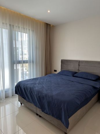 Apartments, Turkey, Alanya, Kargicak (0300001) - pictures 13