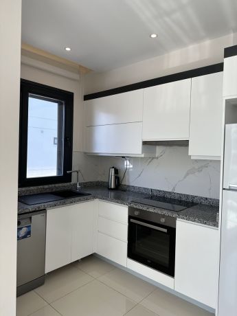 Apartments, Turkey, Alanya, Kargicak (0300001) - pictures 6