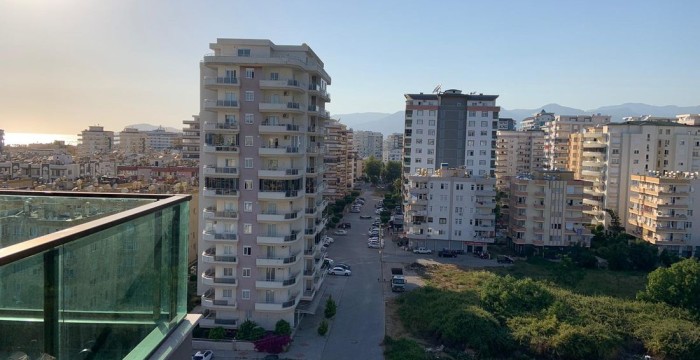 Apartments, Turkey, Alanya, Mahmutlar (37000) - pictures 5