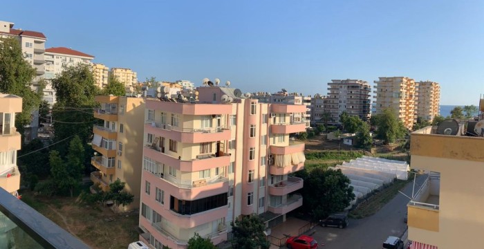 Apartments, Turkey, Alanya, Mahmutlar (37000) - pictures 4