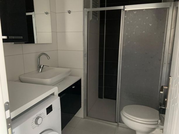 Apartments, Turkey, Alanya, Mahmutlar (37000) - pictures 25