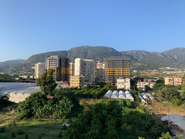 Apartments, Turkey, Alanya, Mahmutlar (37000) - pictures 2