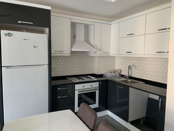 Apartments, Turkey, Alanya, Mahmutlar (37000) - pictures 16