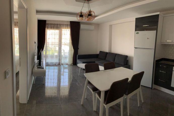 Apartments, Turkey, Alanya, Mahmutlar (37000) - pictures 17