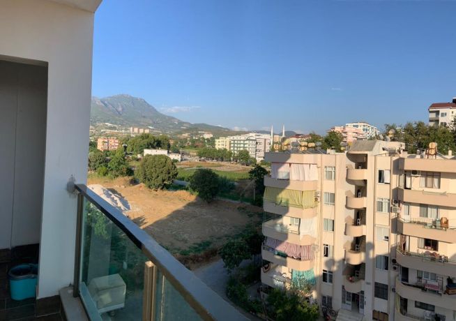 Apartments, Turkey, Alanya, Mahmutlar (37000) - pictures 3