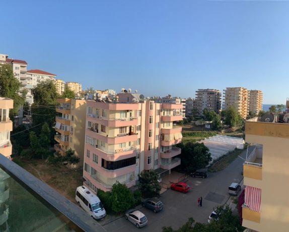 Apartments, Turkey, Alanya, Mahmutlar (37000) - pictures 4