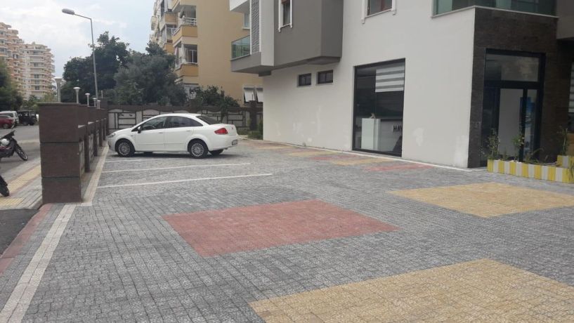 Apartments, Turkey, Alanya, Mahmutlar (37000) - pictures 11