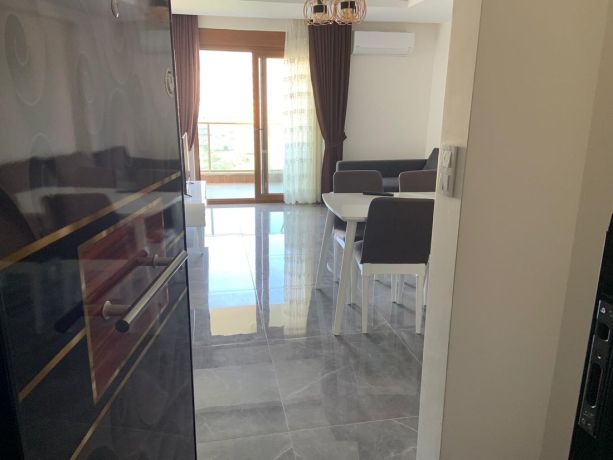 Apartments, Turkey, Alanya, Mahmutlar (37000) - pictures 20