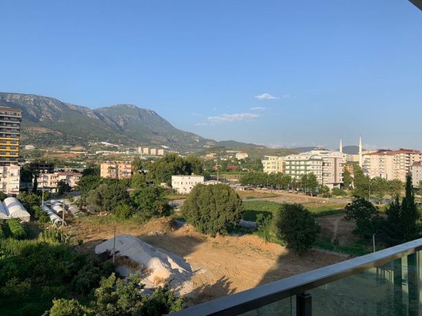 Apartments, Turkey, Alanya, Mahmutlar (37000) - pictures 8