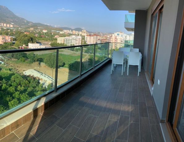 Apartments, Turkey, Alanya, Mahmutlar (37000) - pictures 6