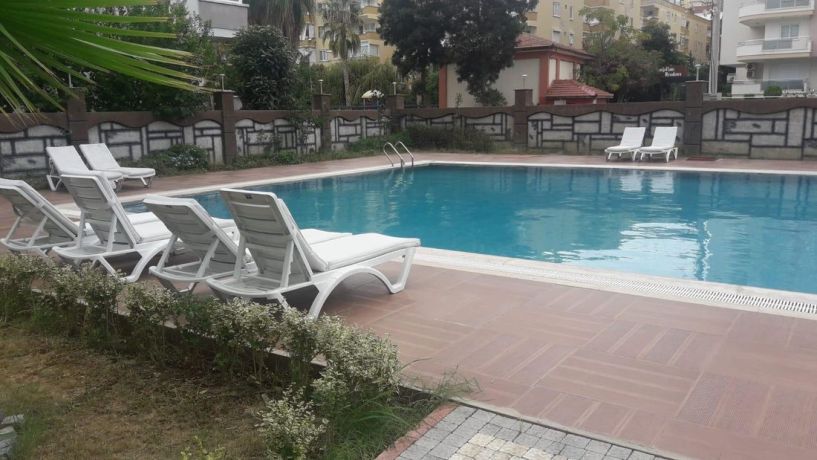 Apartments, Turkey, Alanya, Mahmutlar (37000) - pictures 10