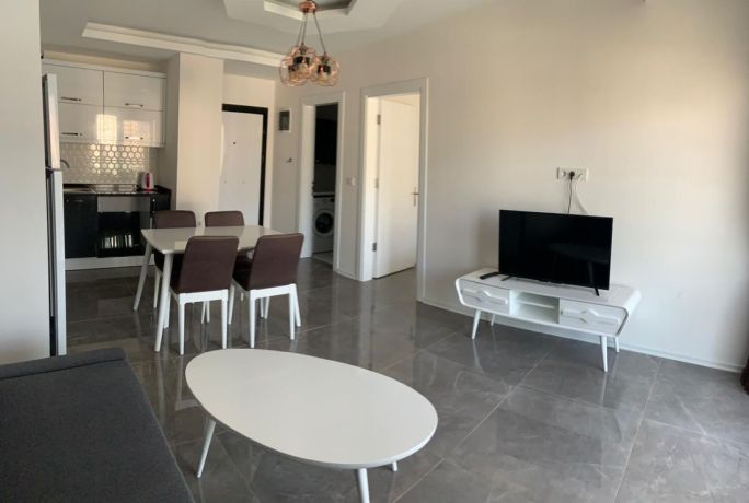 Apartments, Turkey, Alanya, Mahmutlar (37000) - pictures 19