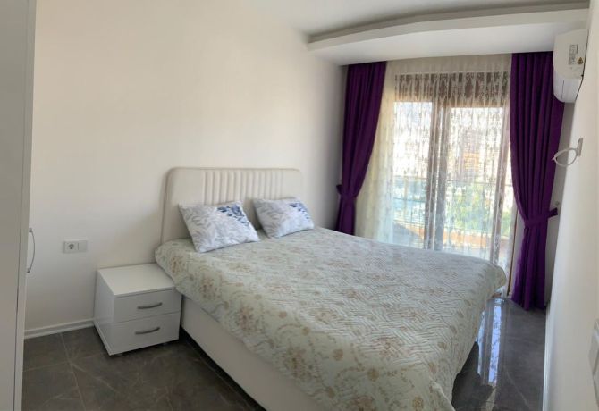 Apartments, Turkey, Alanya, Mahmutlar (37000) - pictures 21
